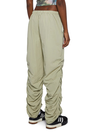 Astrid Parachute Pants