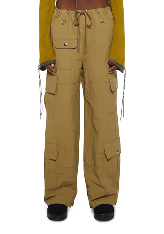 Tahlia Cargo Pants