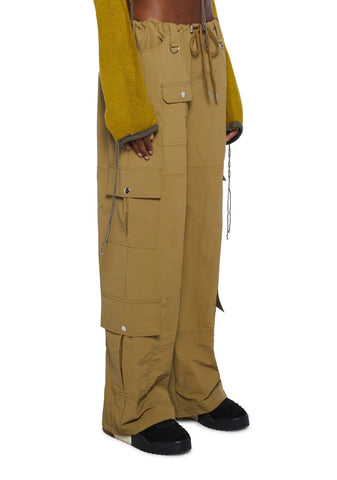 Tahlia Cargo Pants
