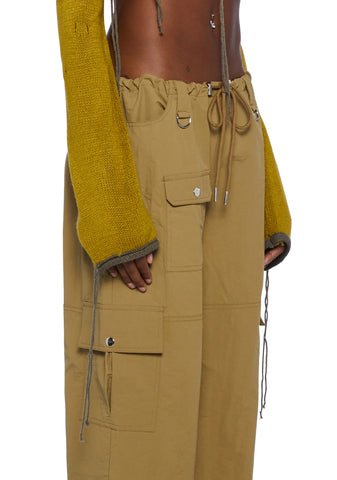 Tahlia Cargo Pants