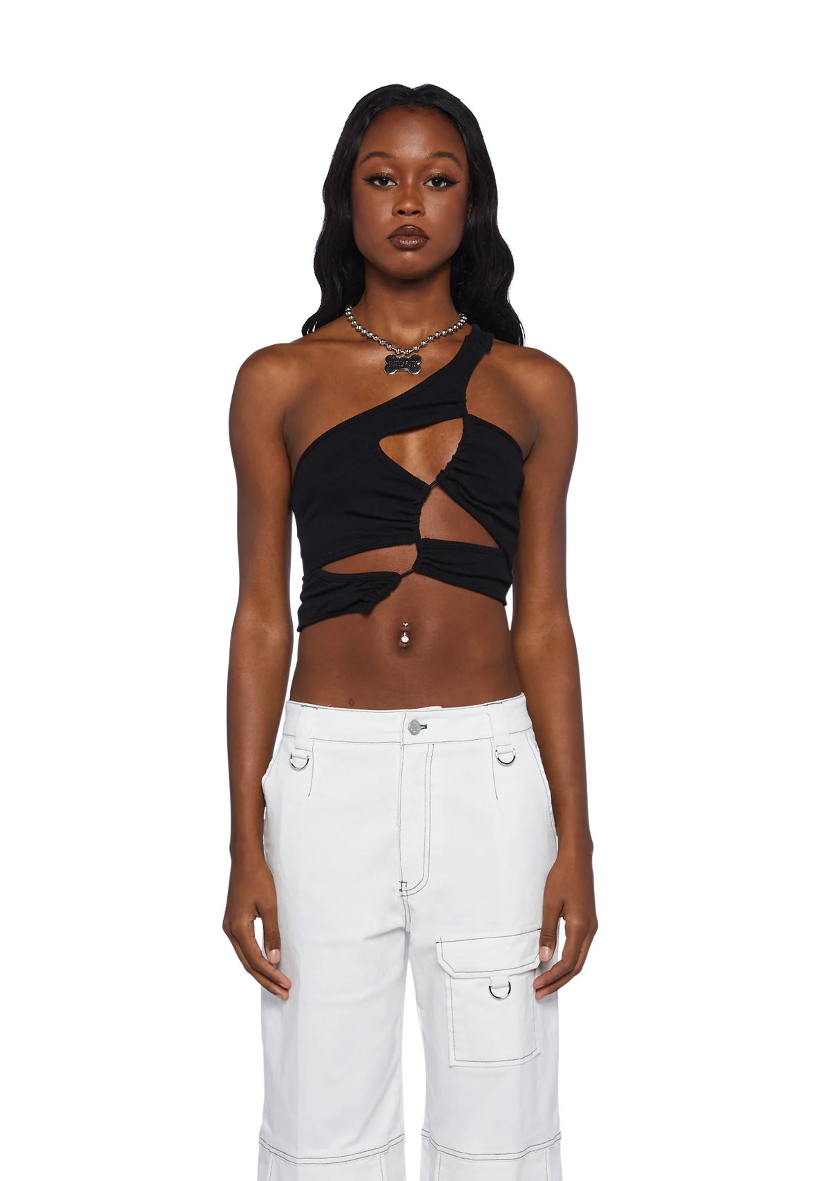 Ambra Crop Top 2.0