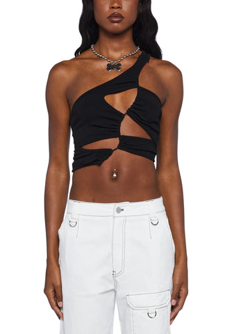 Ambra Crop Top 2.0