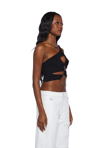 Ambra Crop Top 2.0