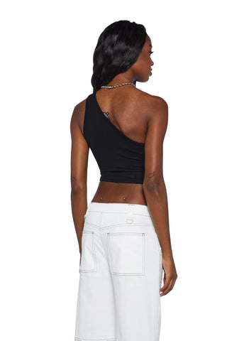 Ambra Crop Top 2.0