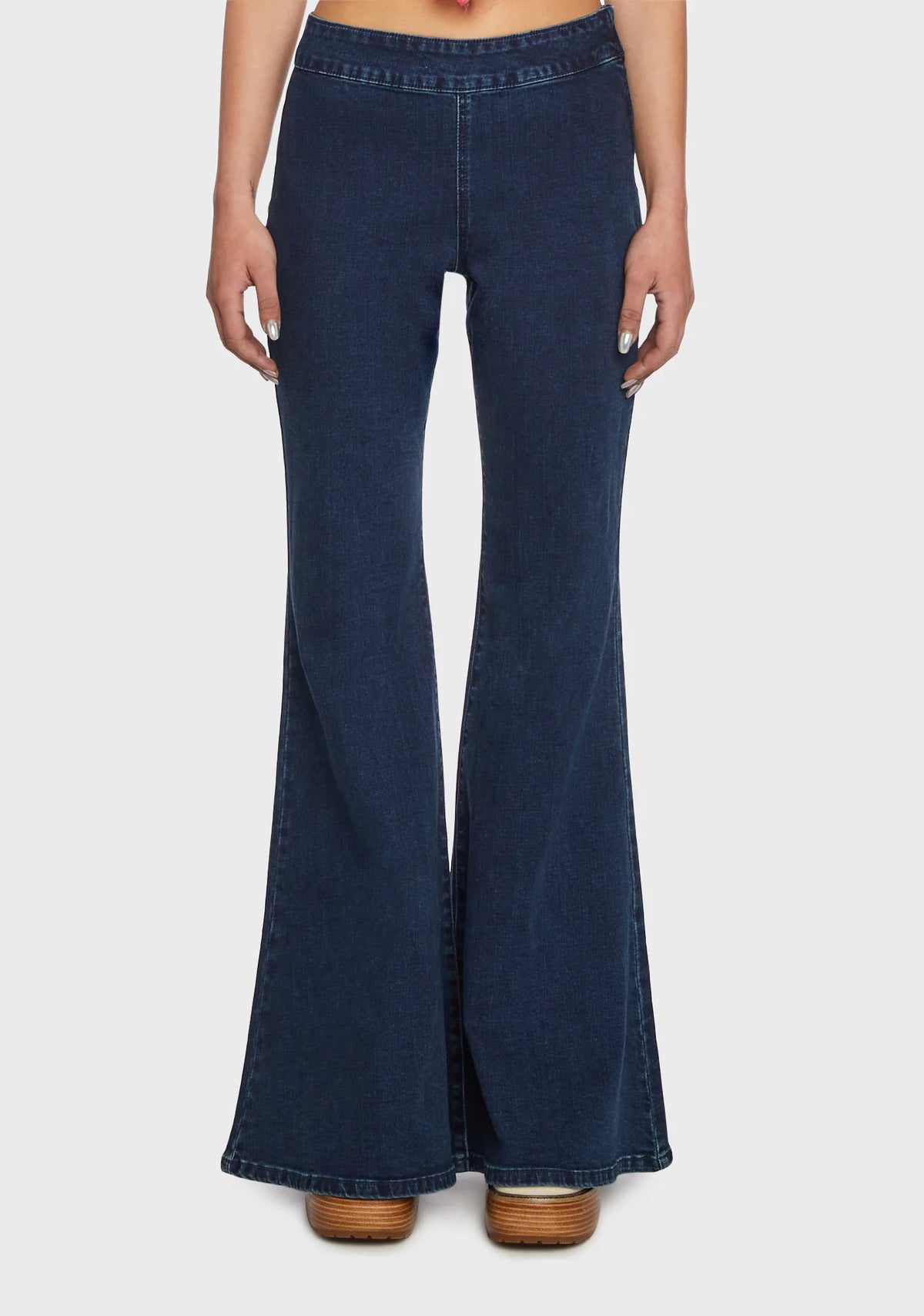 Journal Days Flared Jeans