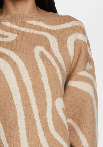 Idea Session Knit Sweater