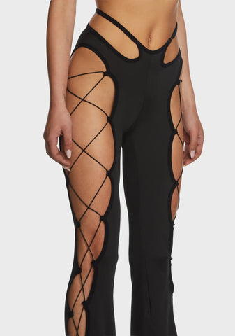 Slutwear Stretch Pants