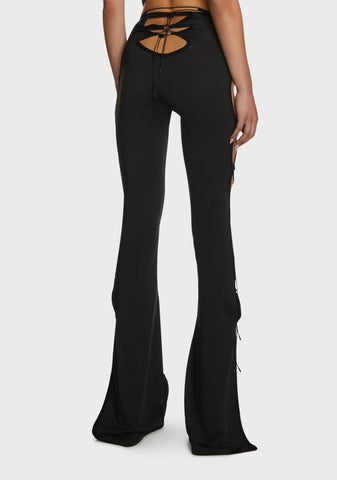 Slutwear Stretch Pants