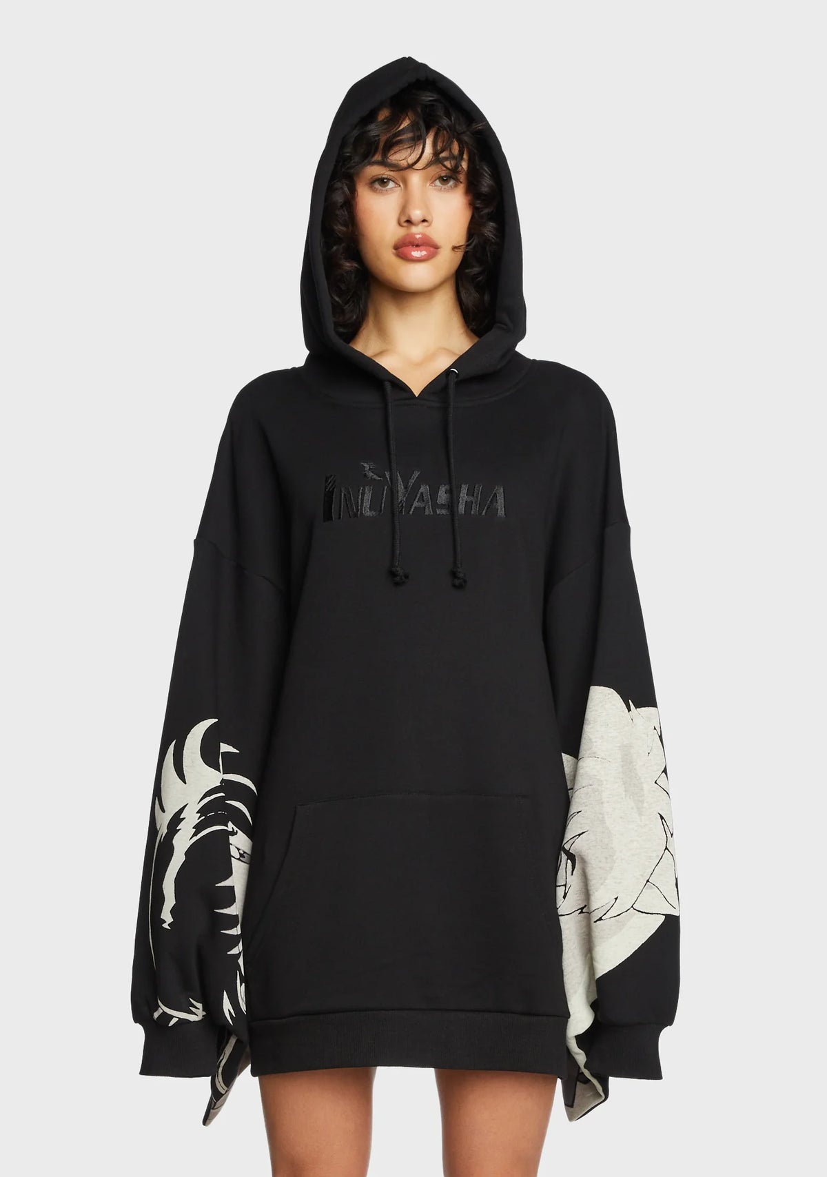 One Dream Oversized Hoodie