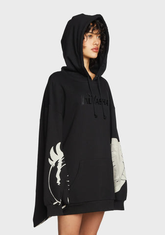 One Dream Oversized Hoodie