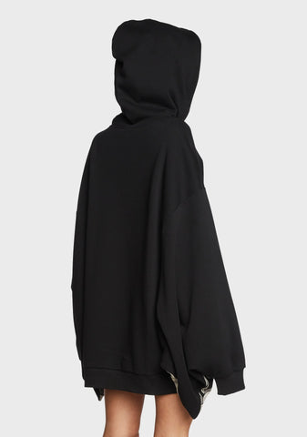 One Dream Oversized Hoodie