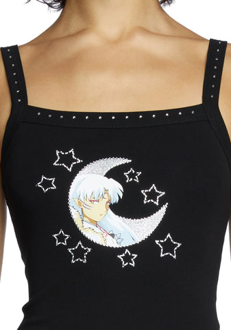 Ultimate Opponent Tank Top