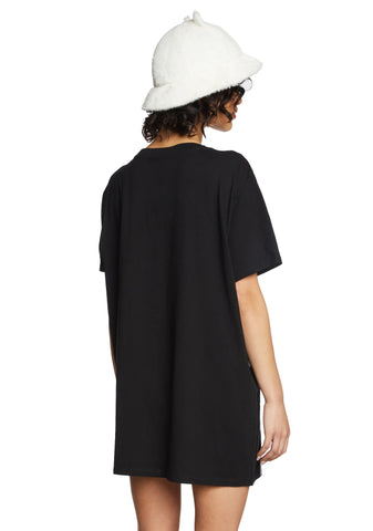 By Your Side Oversized Tee