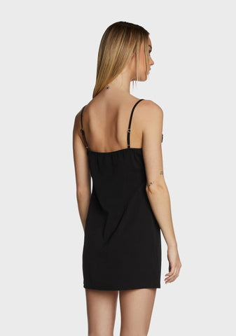 Baines Mini Dress