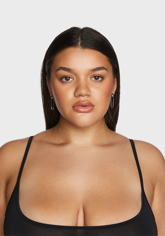 Safety First Earrings