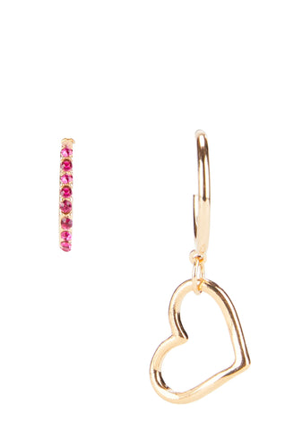 Lotta Lovin' Earring Set