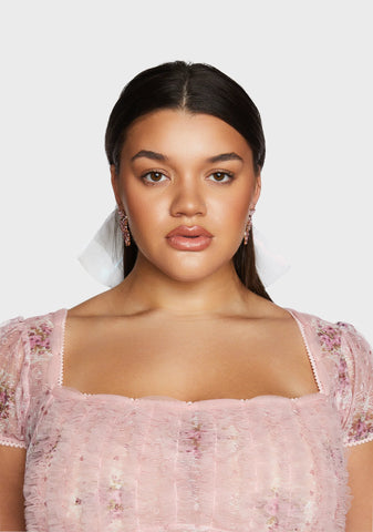 Lucky Windfall Earrings