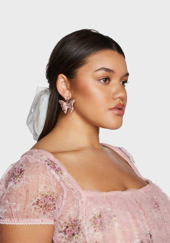 Lucky Windfall Earrings