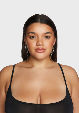 Venomous Nature Drop Earrings