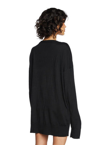 My Beloved One Oversized Sweater