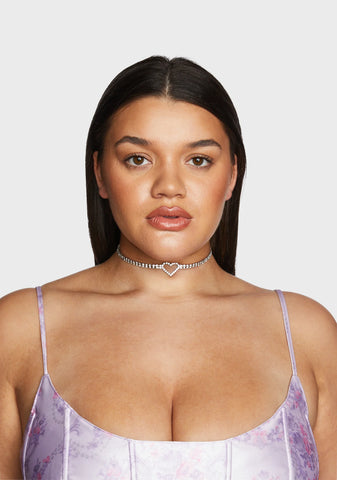 Twisted Treasure Choker