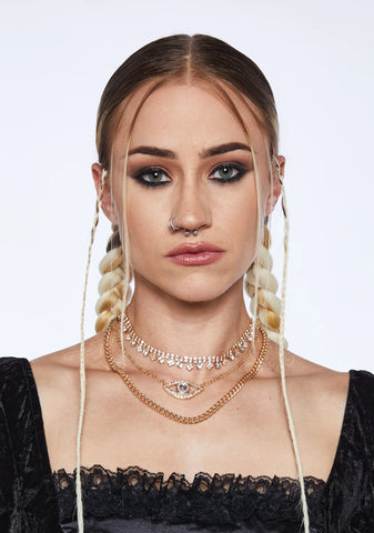 Your Luck Necklace Set