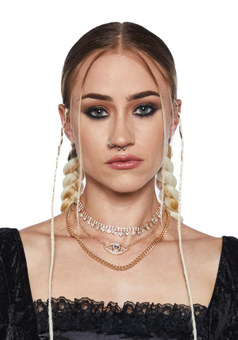 Your Luck Necklace Set