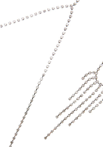 Bling Princess Bra Harness