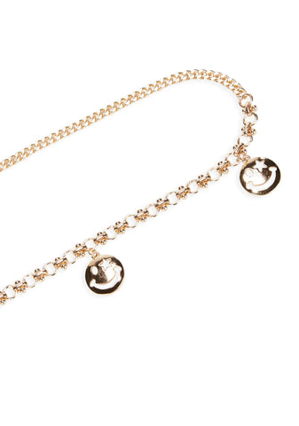 Finding Happiness Chain Belt