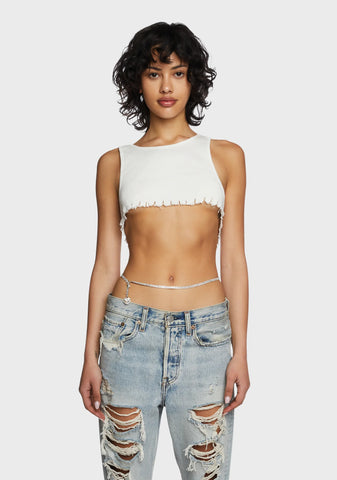 Absolute Devotion Belly Chain