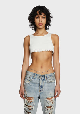 Desired Path Belly Chain