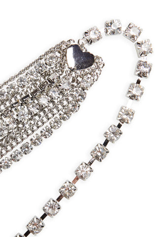 Twinkle Bae Chain Bralette