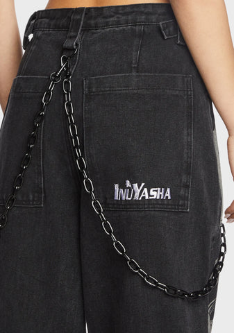 Call It Fate Wide Leg Pants