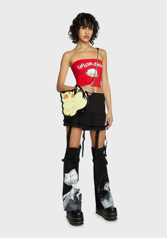 Loyal Kirara Convertible Backpack