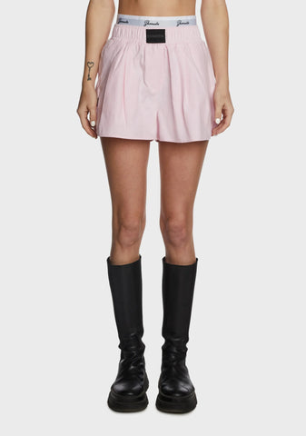 Ex Boyfriend Boxer Shorts