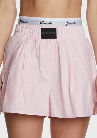 Ex Boyfriend Boxer Shorts