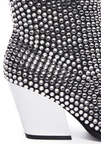 Actionlite Cowboy Boots