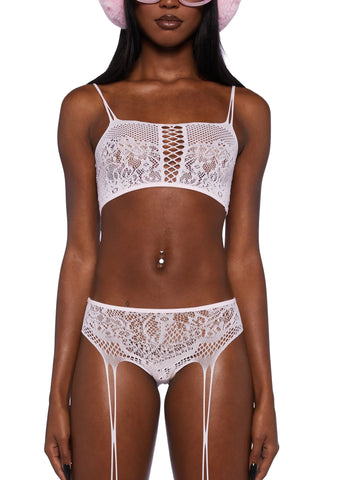 Wild Hope Lingerie Set