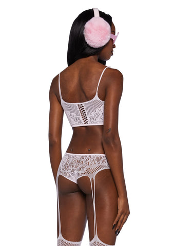 Wild Hope Lingerie Set