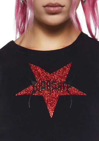 Hot Like That Tank Top