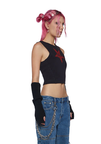 Hot Like That Tank Top