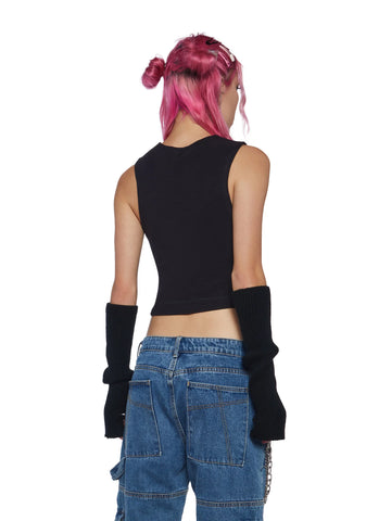 Hot Like That Tank Top