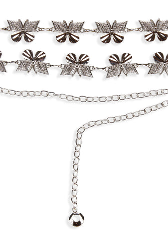 Unlimited Soul Chain Bracelet