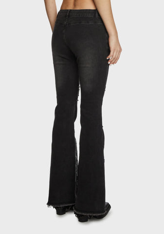 Chaos Roads Denim Jeans