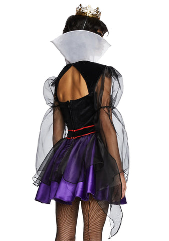 One Bad Apple Costume Set