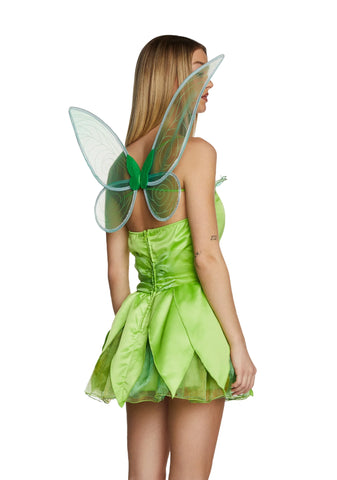 Pixie Fantasies Costume Set