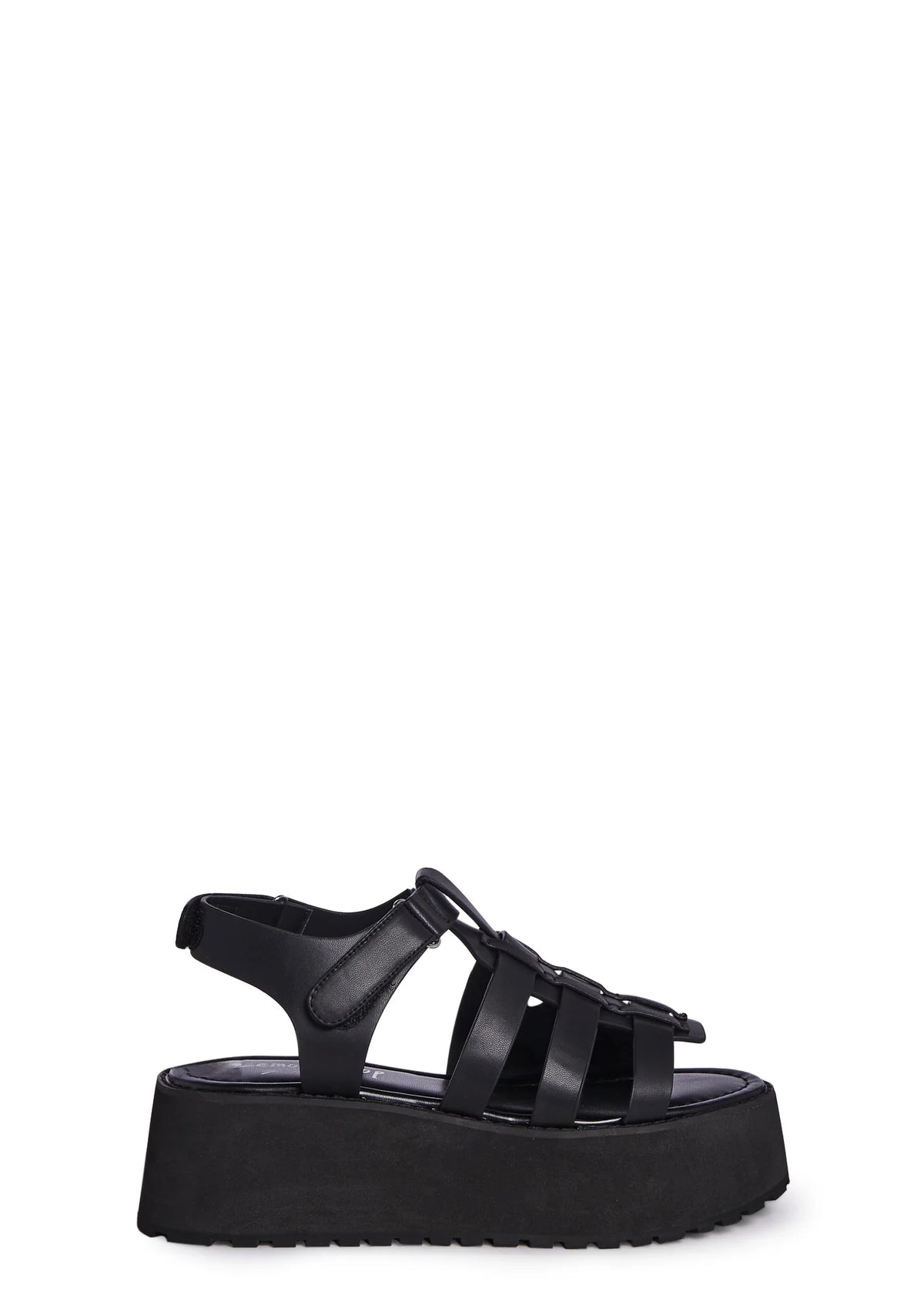 Dallyce Gladiator Sandals