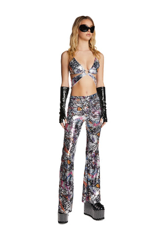 City Slicker Quinn Top