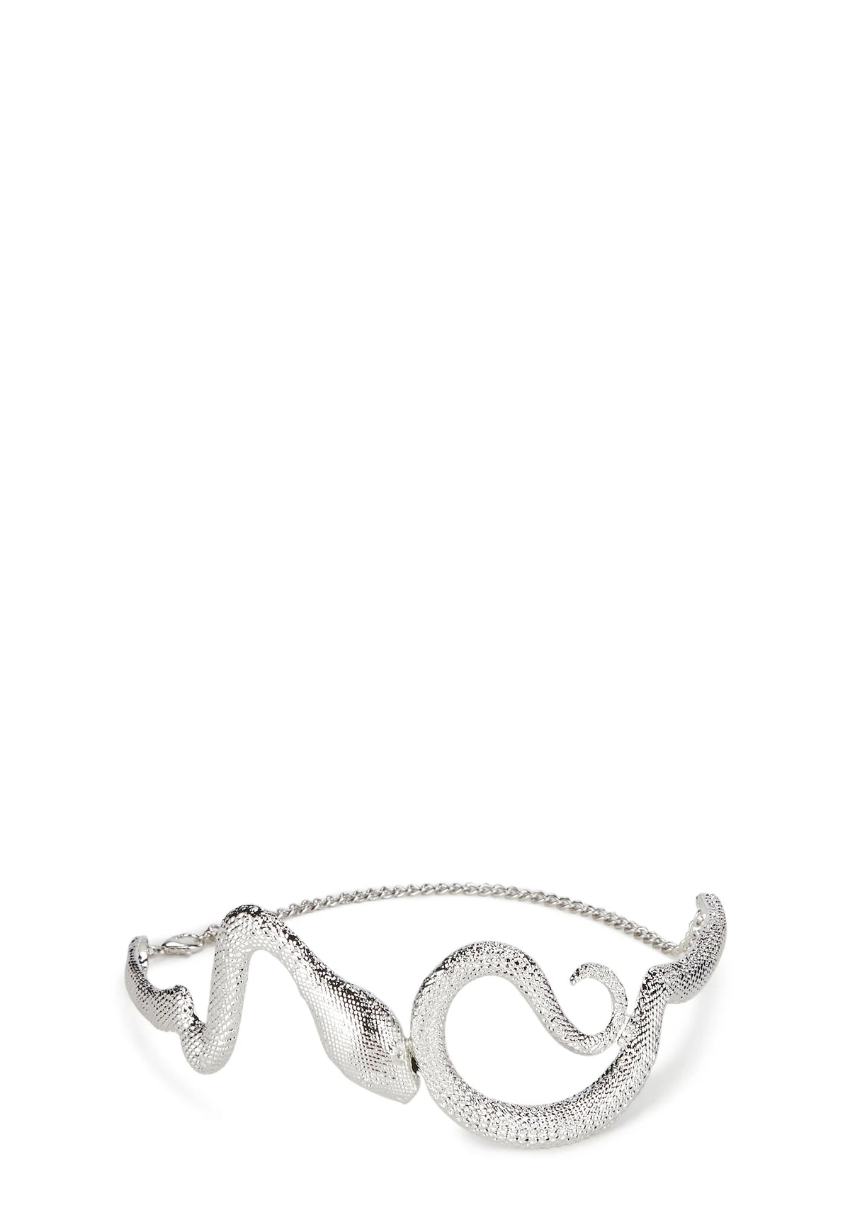 Hiss In Bliss Choker