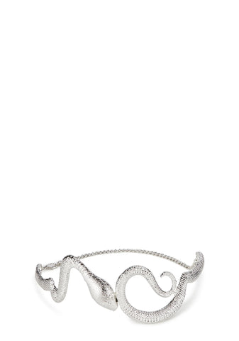 Hiss In Bliss Choker